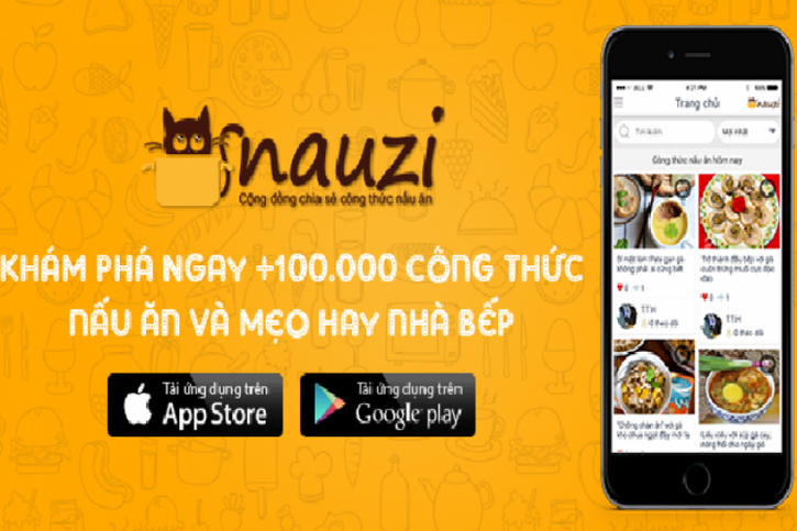 Nauzi.com